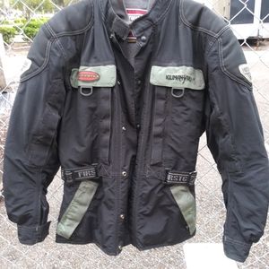 Firstgear Kilimanjaro motorcycle jacket